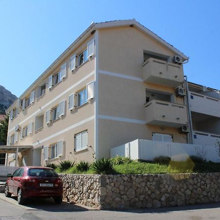 Apartments With A Parking Space Baska, Krk - 18794 Exterior foto
